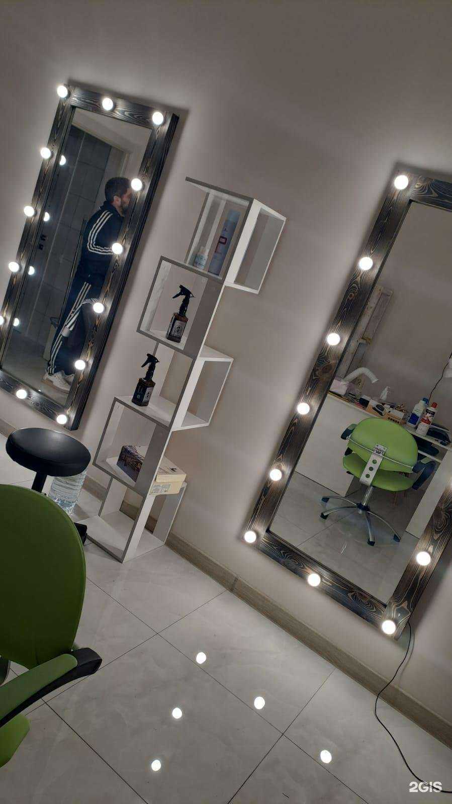 Отзывы на компанию Салон красоты в Краснодаре c фото