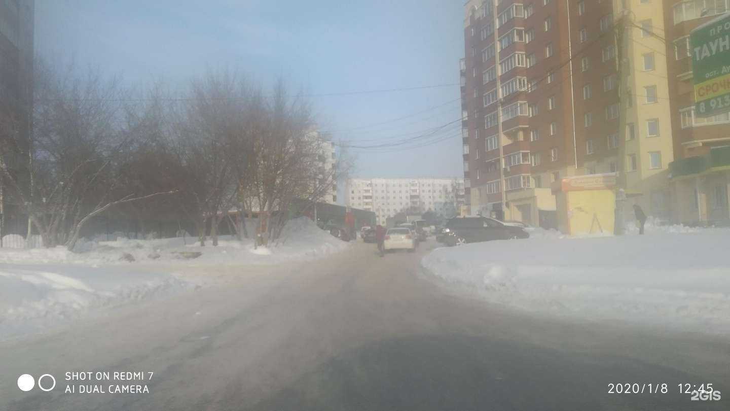 Отзывы на компанию Спарта в Новосибирске c фото - фотография 2 из 2