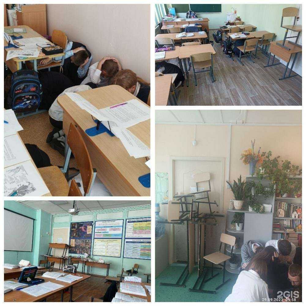 Отзывы на компанию Средняя школа №51 в г. Пенза c фото