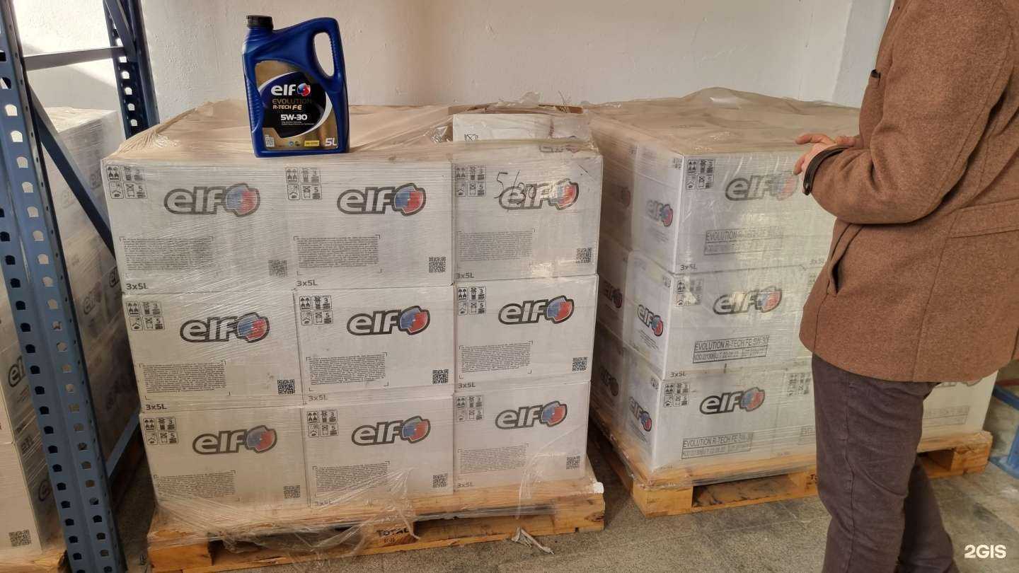 Отзывы на компанию Bochkaoil в Москве c фото