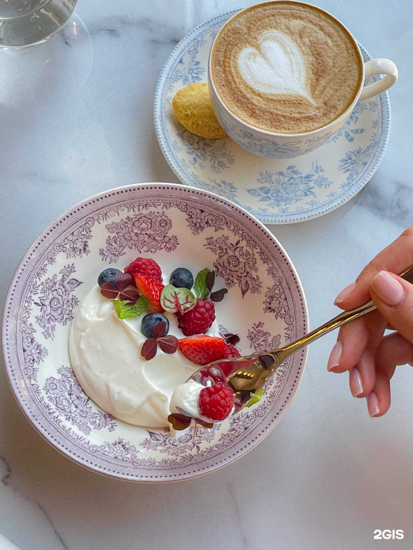 Отзывы на компанию La premiere cafe в Иркутске c фото