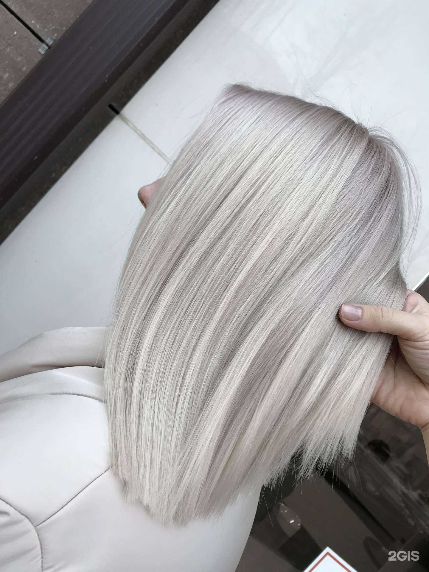 Отзывы на компанию Gold hair в г. Сочи c фото