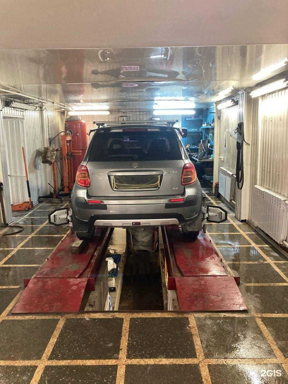 Отзывы на компанию Мастер Реек в Новосибирске c фото