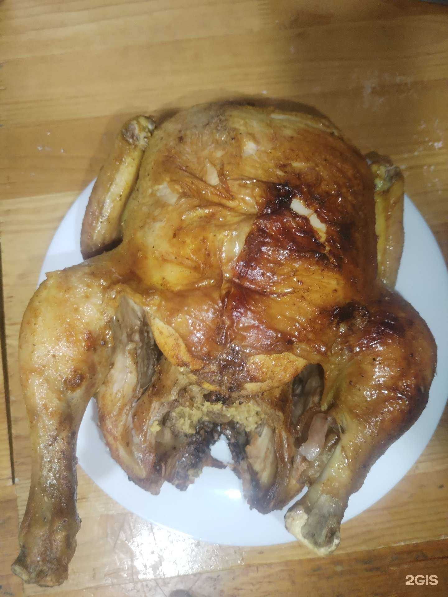 Отзывы на компанию Кафе восточной кухни в Новокузнецке c фото