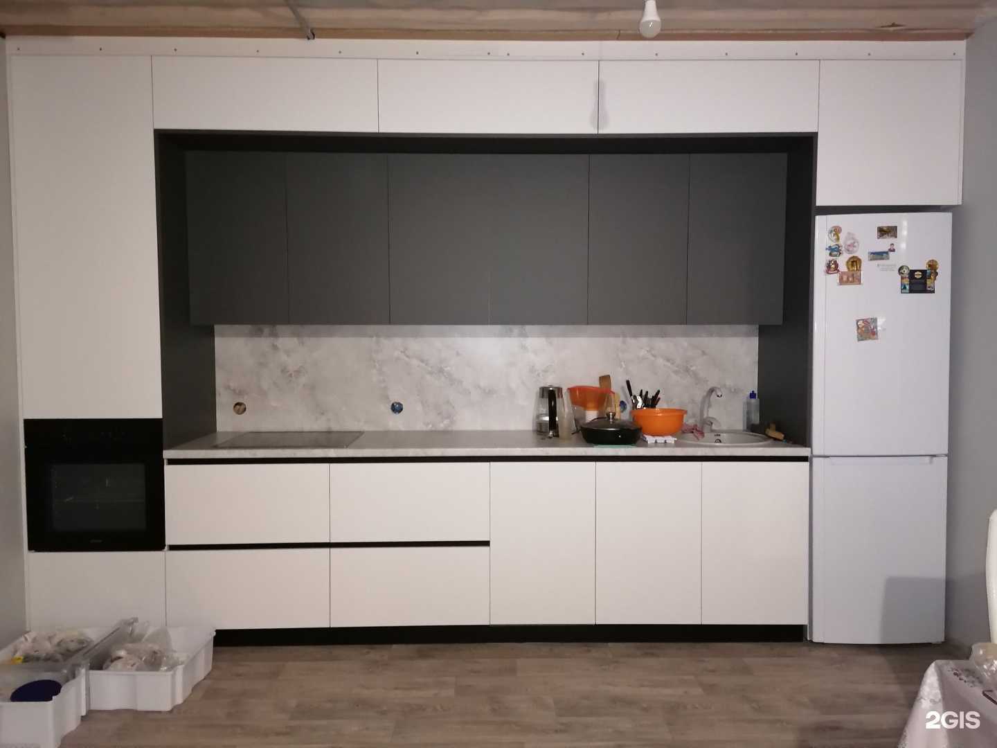 Отзывы на компанию Мебель Фантазия в Улан-Удэ c фото