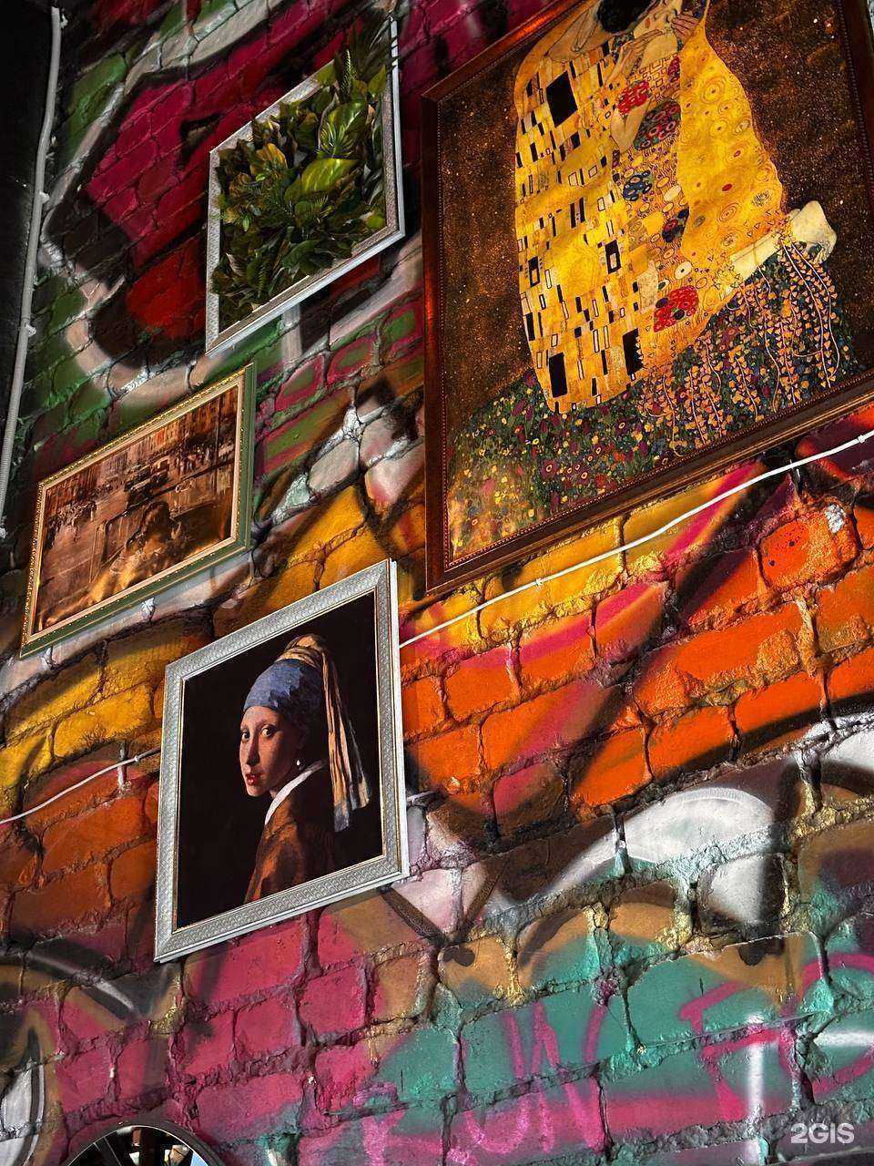 Отзывы на компанию Art`A в г. Барнаул c фото