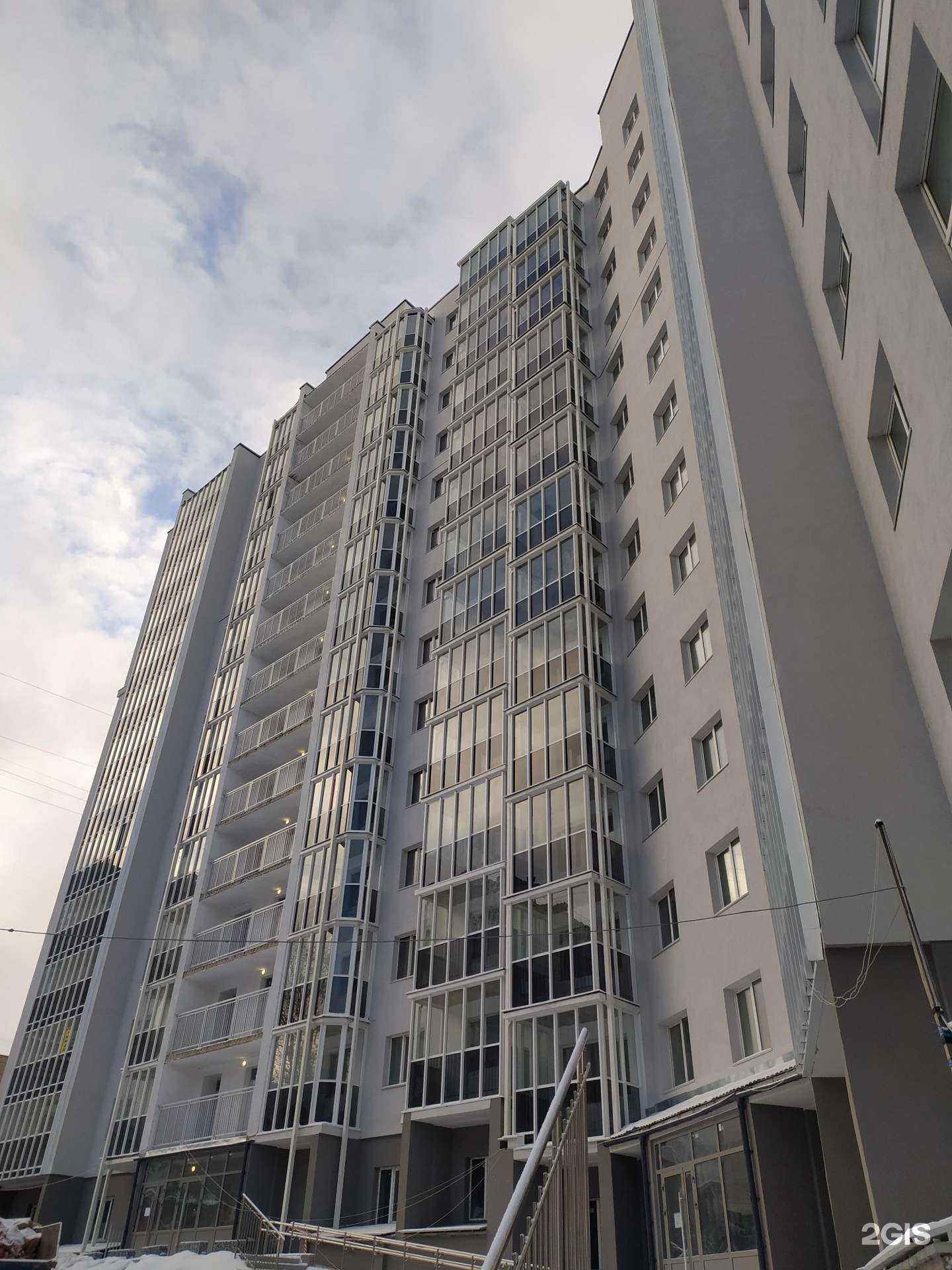 Отзывы на компанию Queen в Новосибирске c фото - фотография 2 из 2