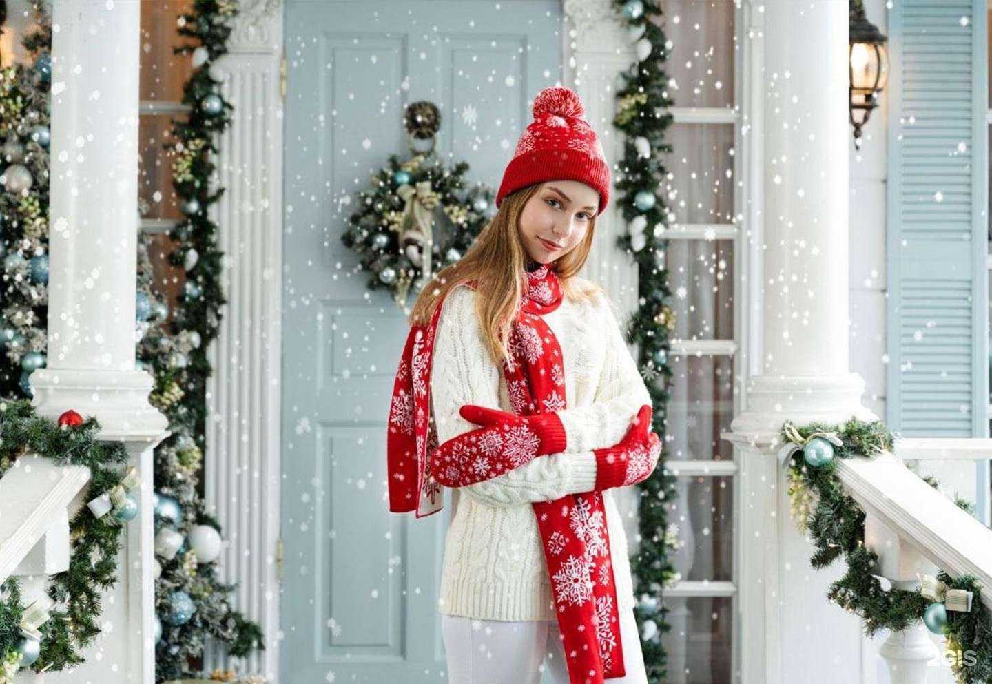 Отзывы на компанию Галерея стиля в Казани c фото