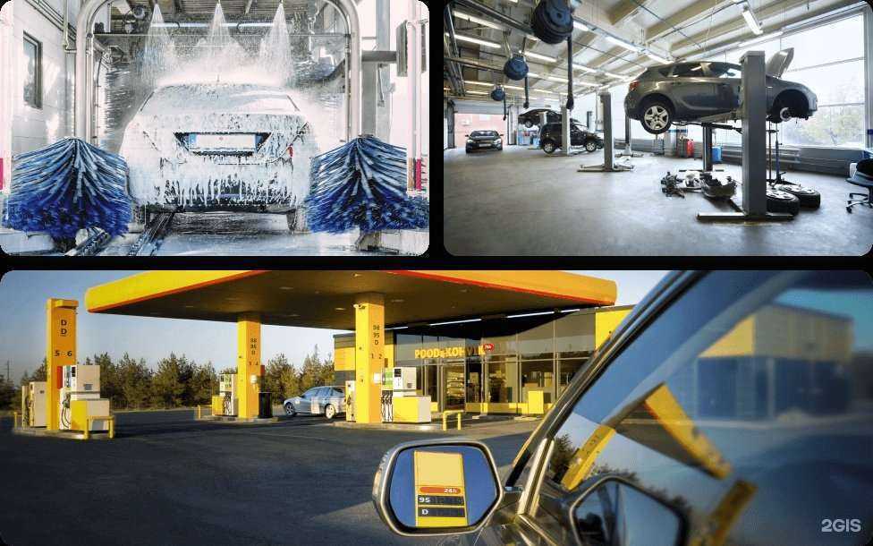 Отзывы на компанию Ситимобил в г. Сыктывкар c фото