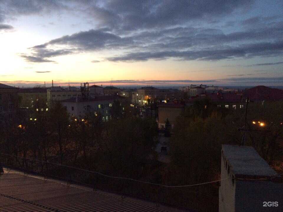 Отзывы на компанию Парикмахерская в Новокуйбышевске c фото - фотография 2 из 2