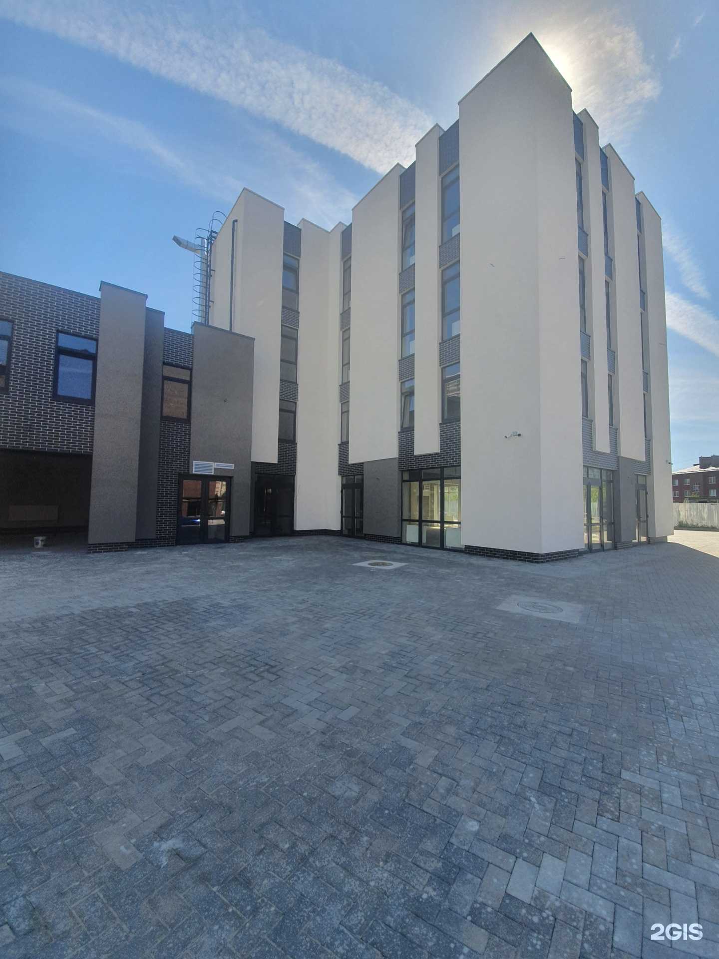 Отзывы на компанию Фабрика хинкали в Калининграде c фото - фотография 2 из 2