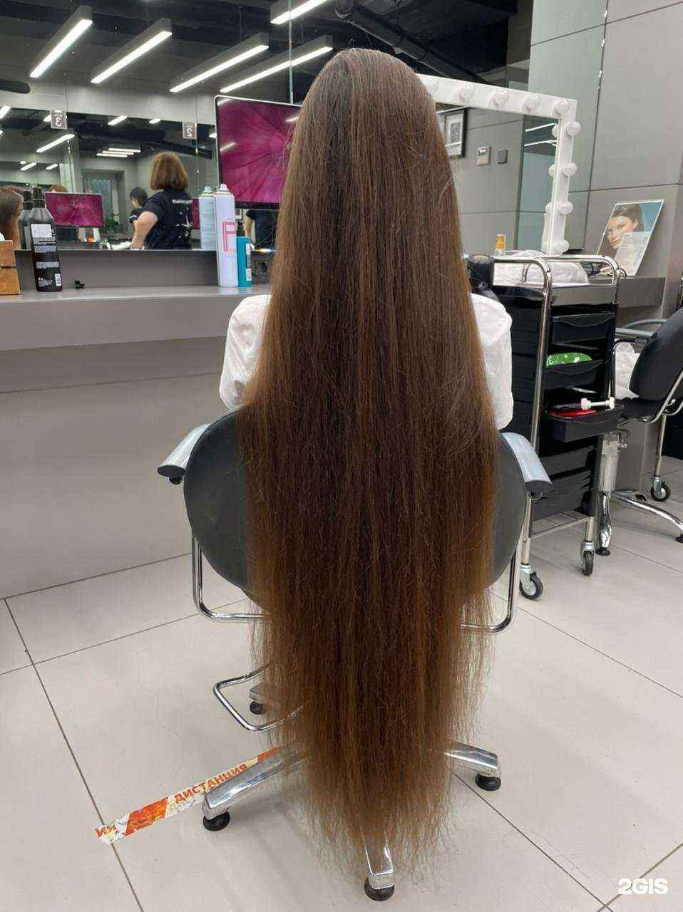 Отзывы на компанию Деньгизаволосы.рф в Екатеринбурге c фото