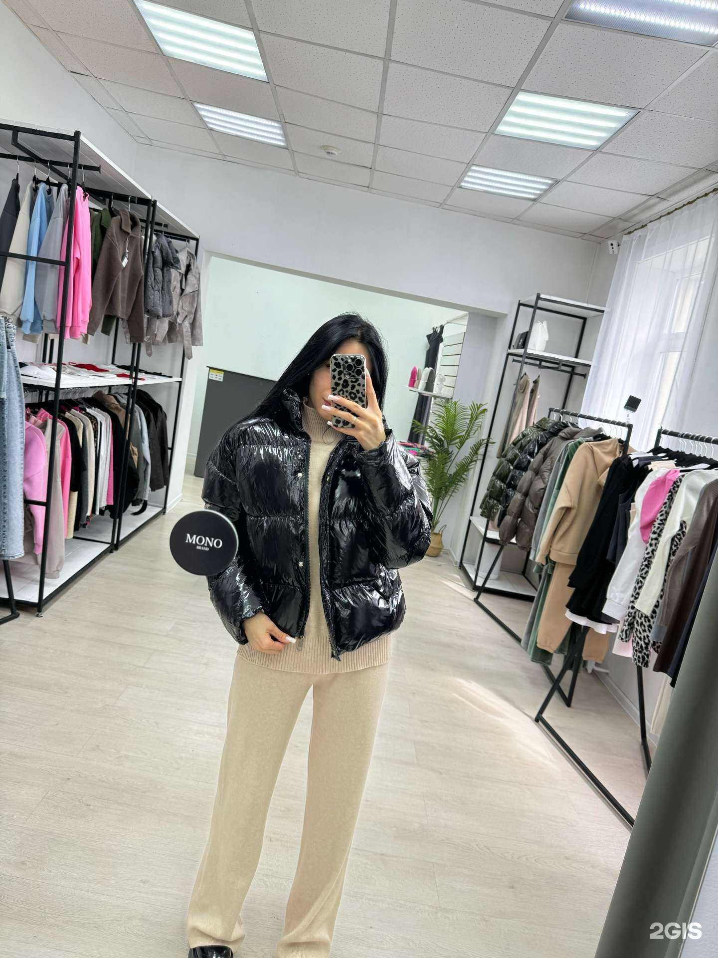 Отзывы на компанию Mono Brand в г. Иркутск c фото
