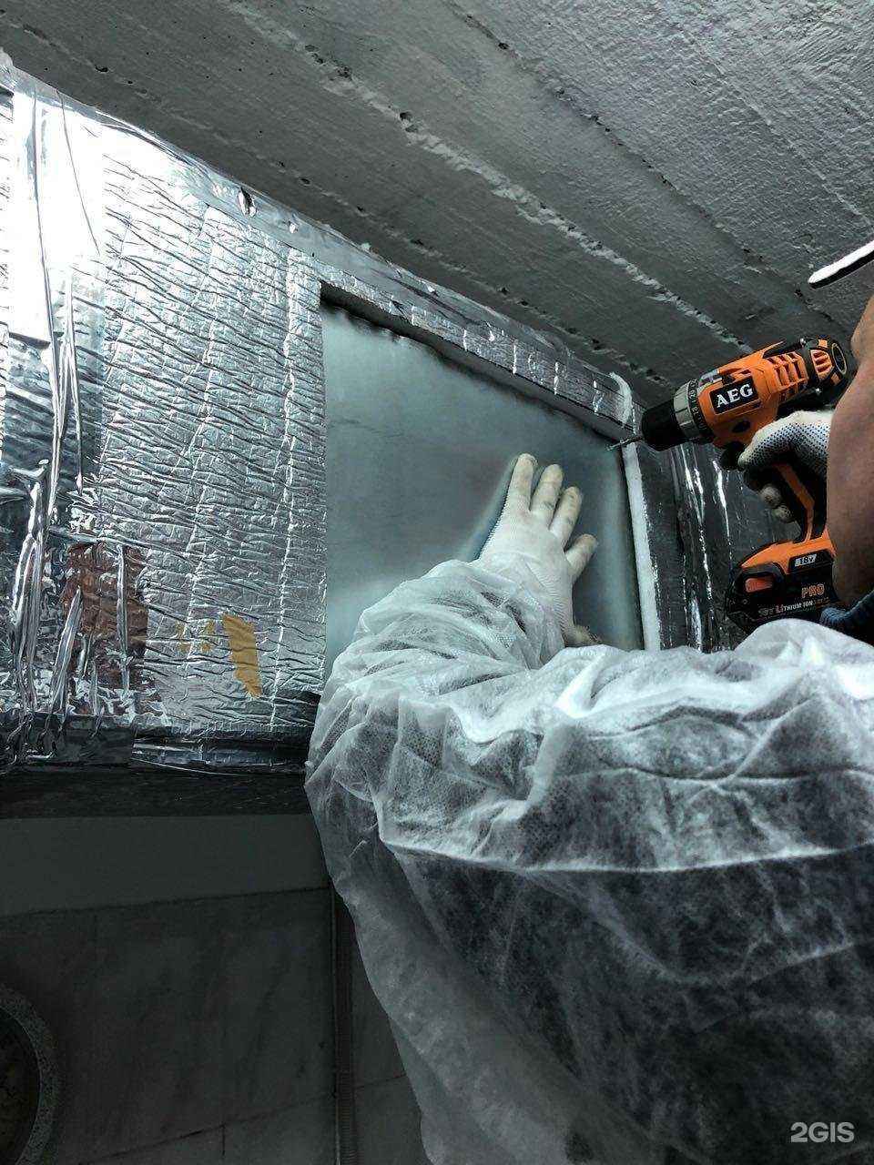 Отзывы на компанию Засору нет в Сочи c фото