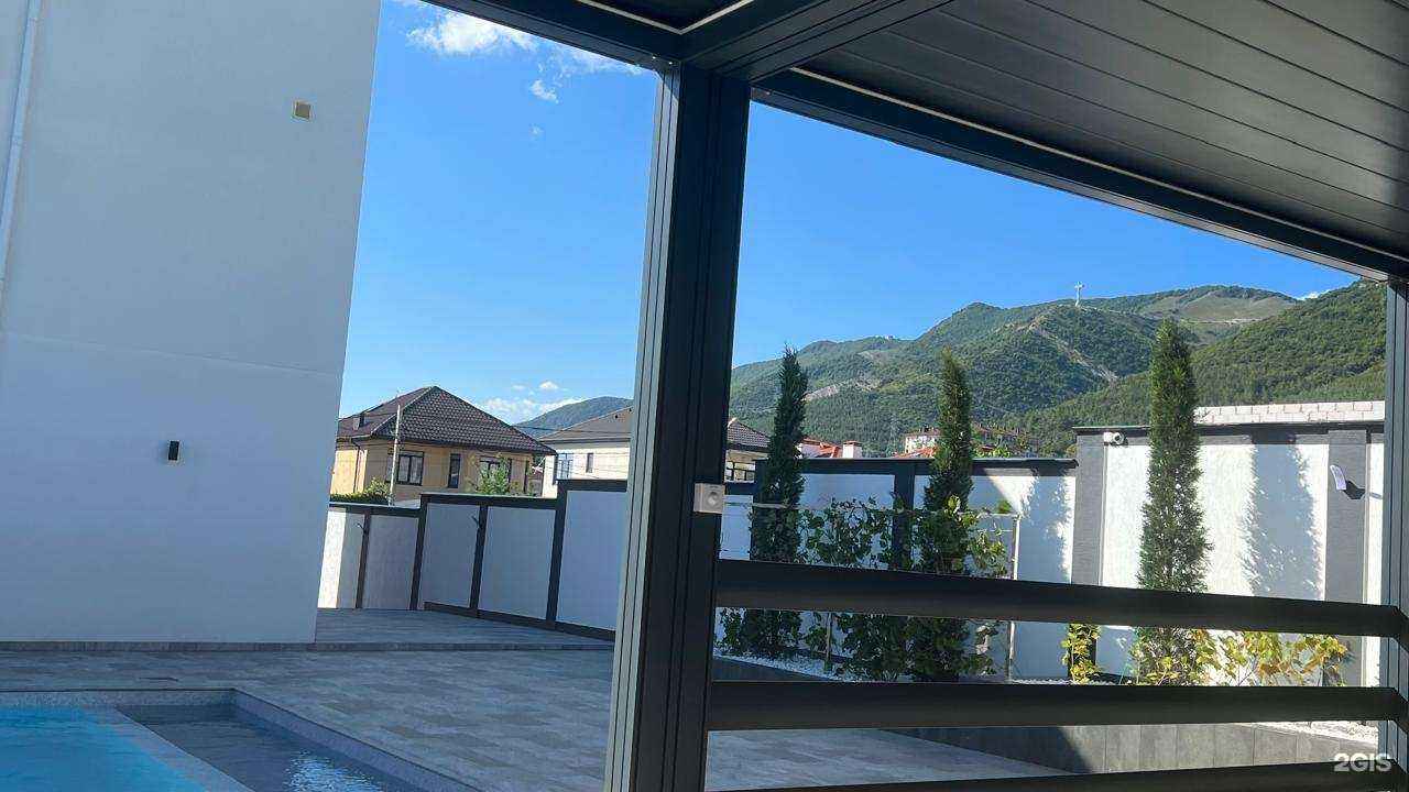 Отзывы на компанию SundayResort в г. Геленджик c фото