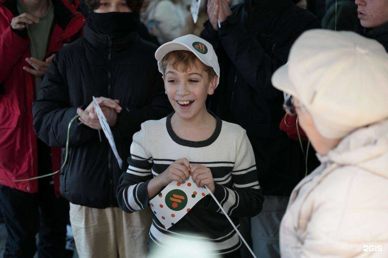 Отзывы на компанию Вкусно — и точка в г. Новокузнецк c фото