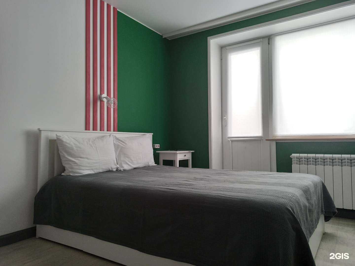 Отзывы на компанию Компания по аренде комнат и квартиры в Елизове c фото