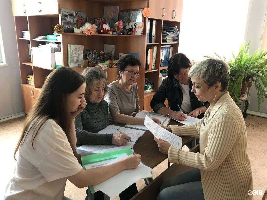 Отзывы на компанию Центр образования №1 в Пензе c фото