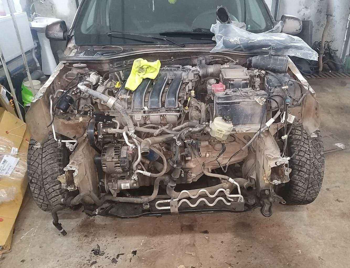 Отзывы на компанию АвтоГений в г. Пермь c фото