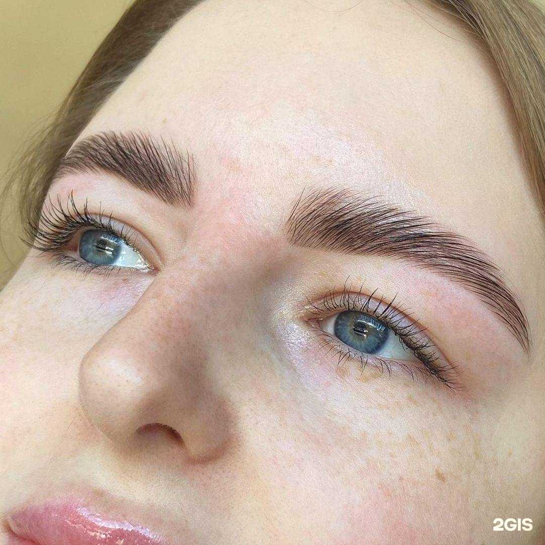 Отзывы на компанию Brows house в Сочи c фото