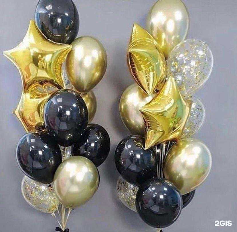 Отзывы на компанию Шаробум в г. Красноярск c фото