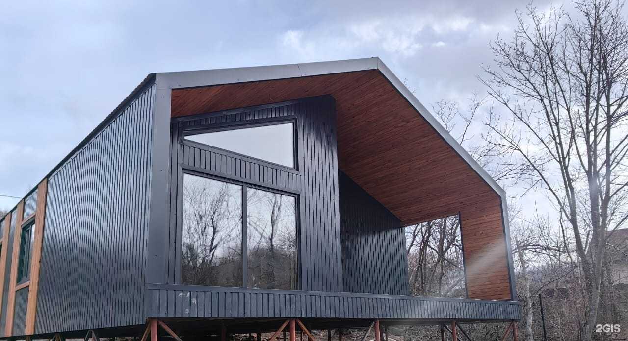 Отзывы на компанию BarnHouse в Артёме c фото