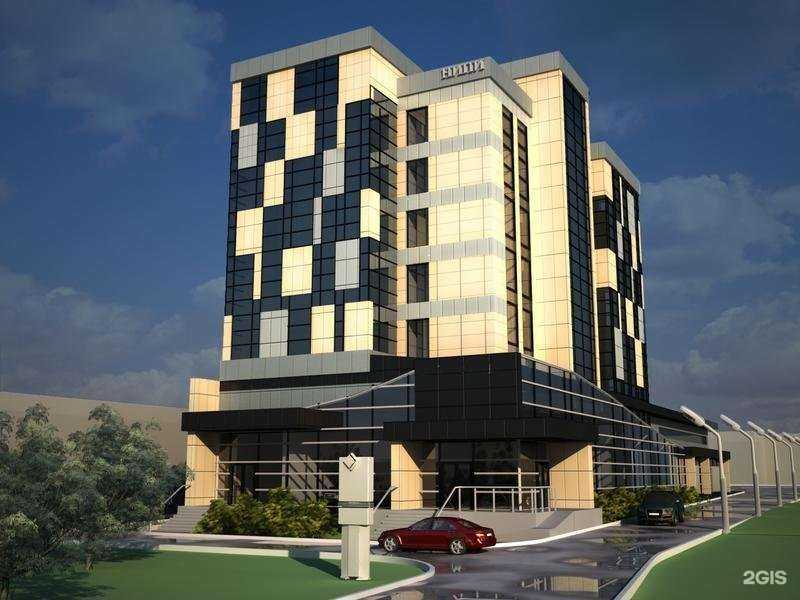 Отзывы на компанию Нордикон в Нефтеюганске c фото