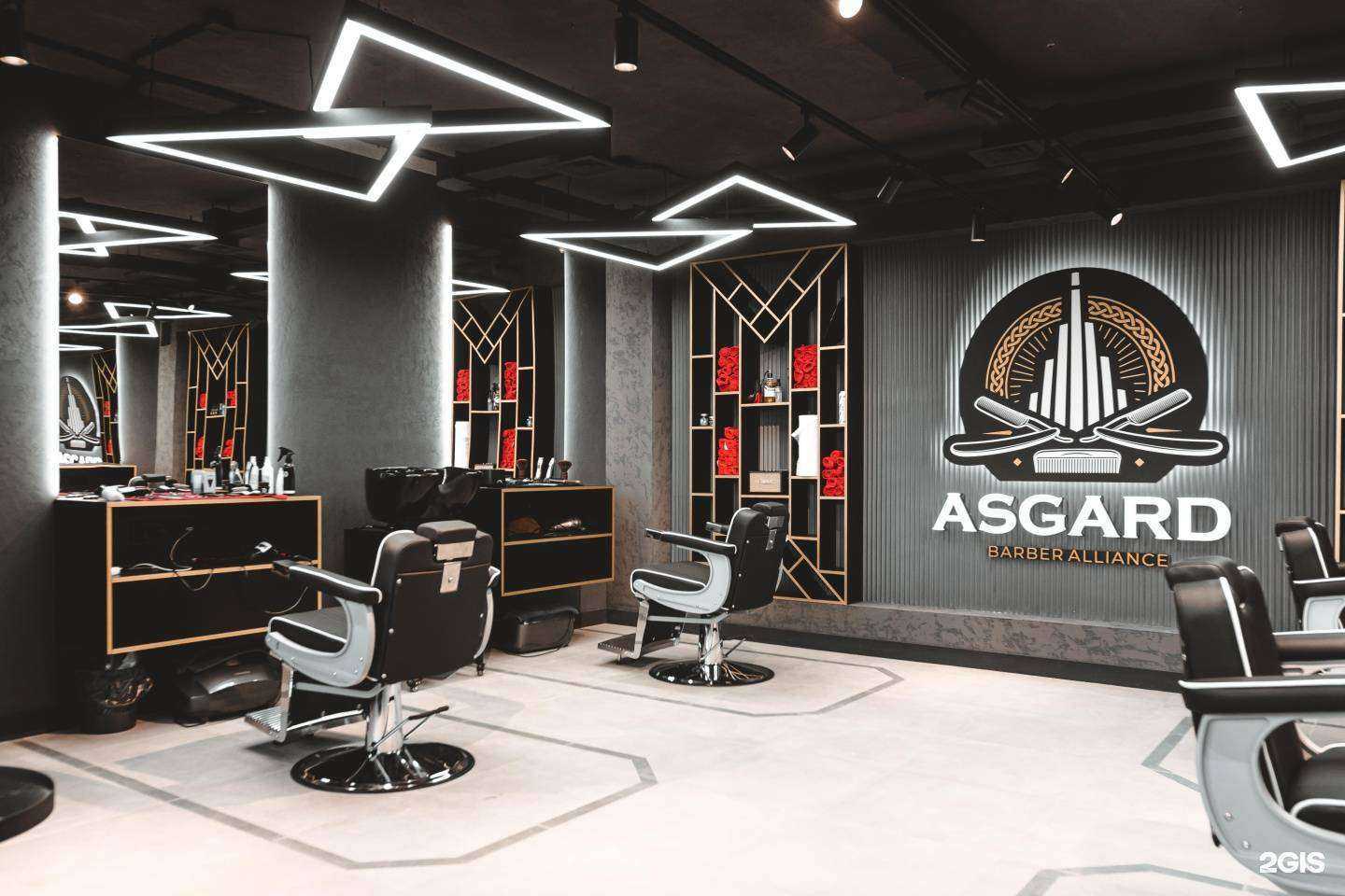 Отзывы на компанию Asgard в г. Нижневартовск c фото