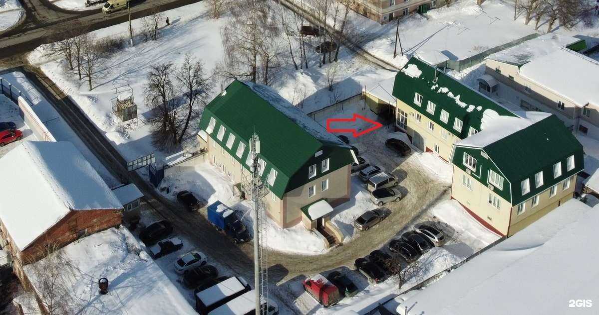 Отзывы на компанию Проспект в Чебоксарах c фото