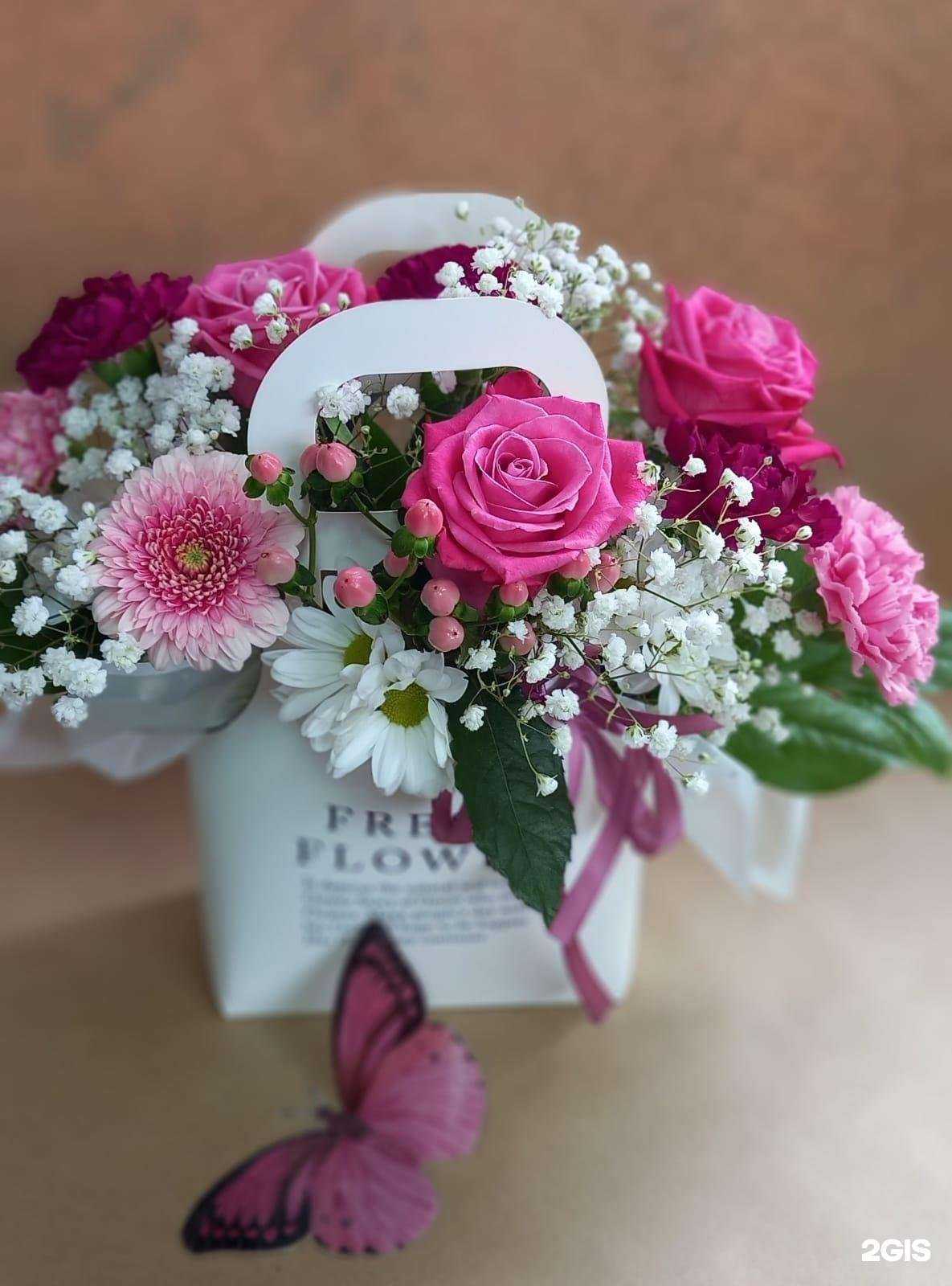 Отзывы на компанию Виола в Воронеже c фото