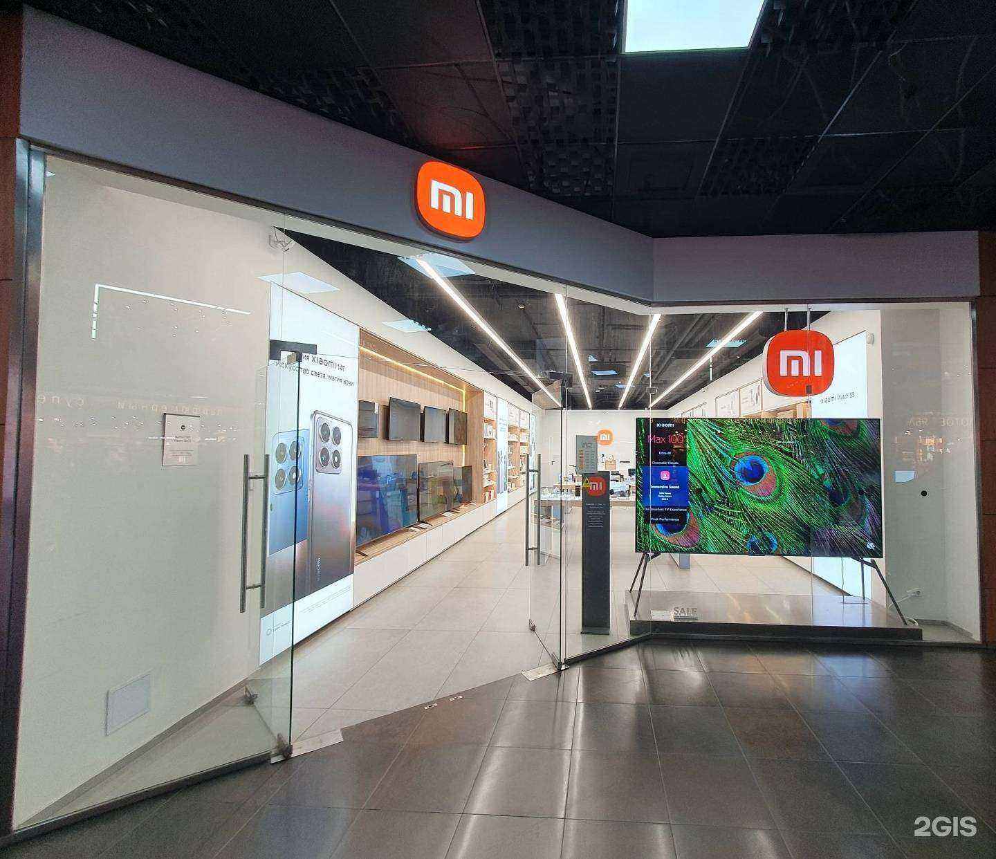 Отзывы на компанию Xiaomi в г. Волгоград c фото