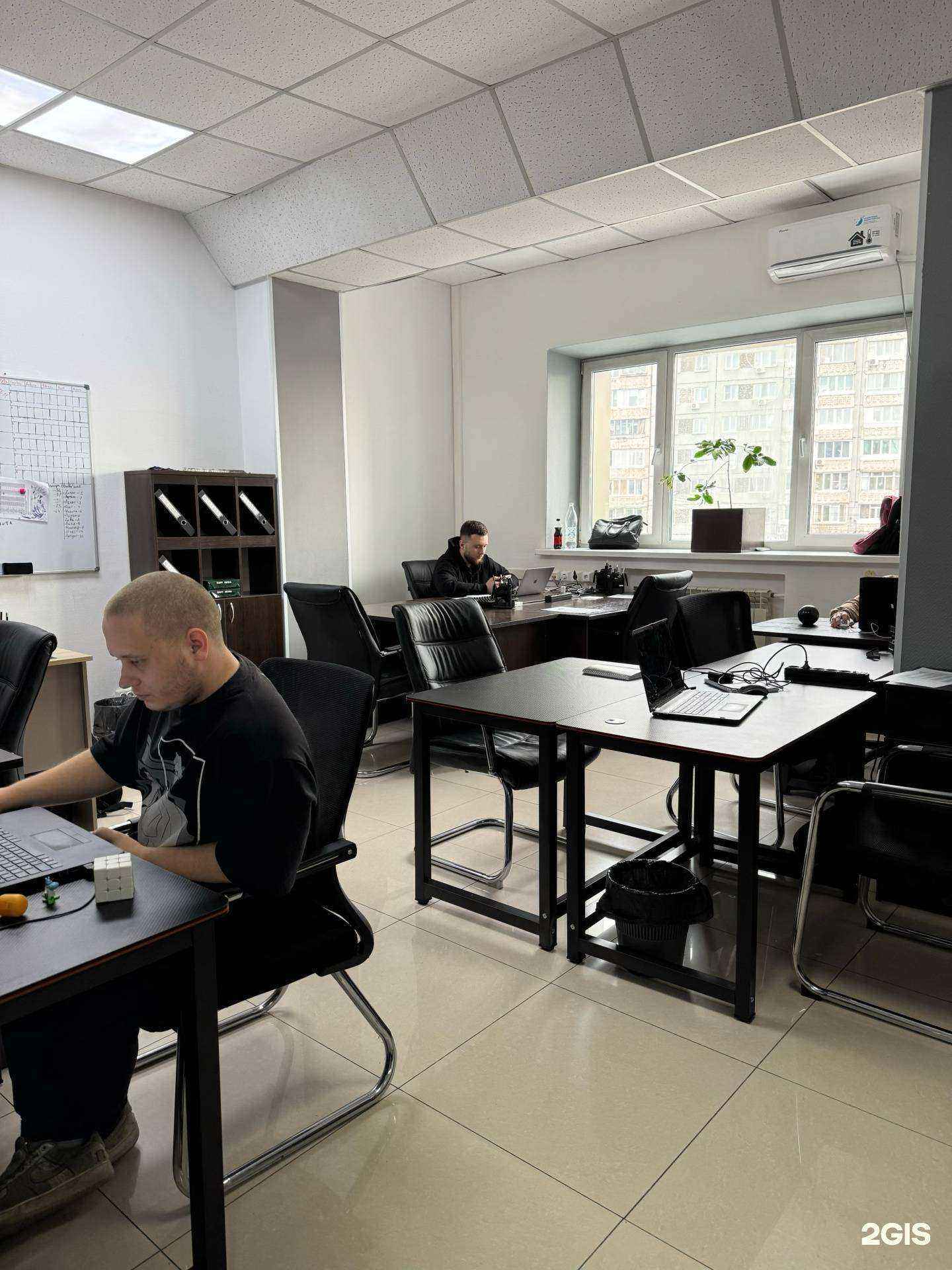 Отзывы на компанию Black Auto в г. Владивосток c фото