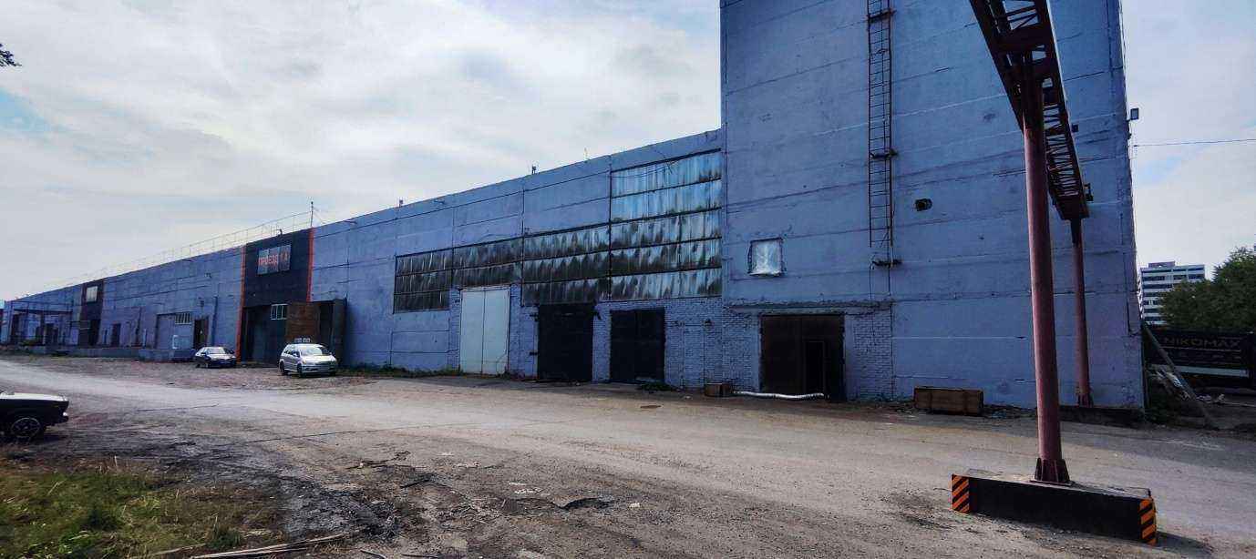 Отзывы на компанию СнабСтрой в Красноярске c фото - фотография 2 из 2