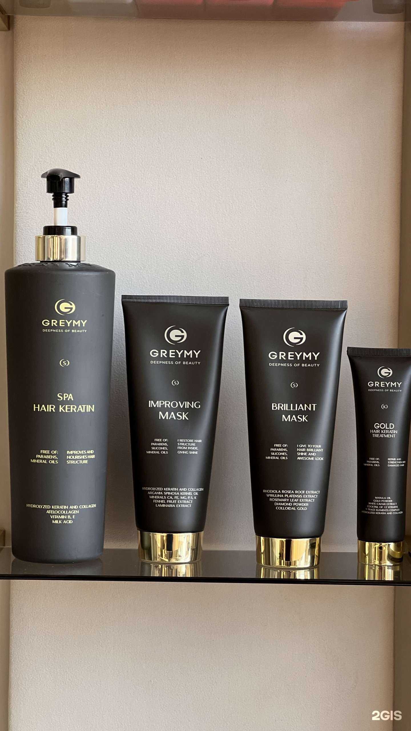 Отзывы на компанию Haircollection в Владивостоке c фото