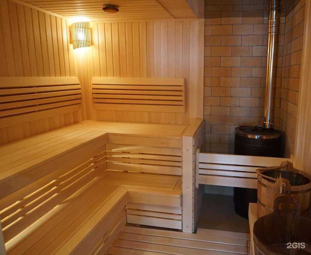 Отзывы на компанию Пар без пар в Новокубанске c фото