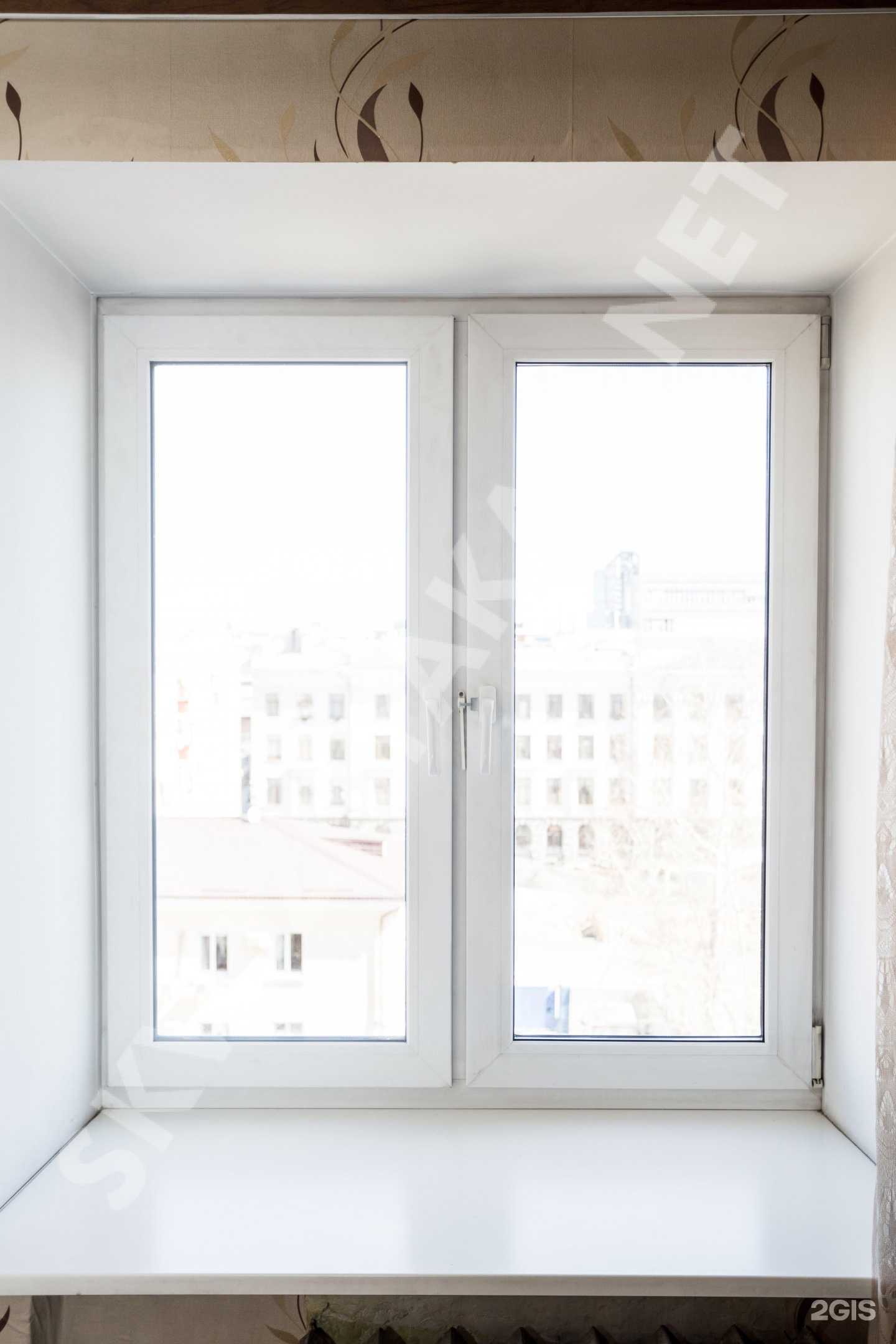 Отзывы на компанию Сквознякам.нет в Кирове c фото