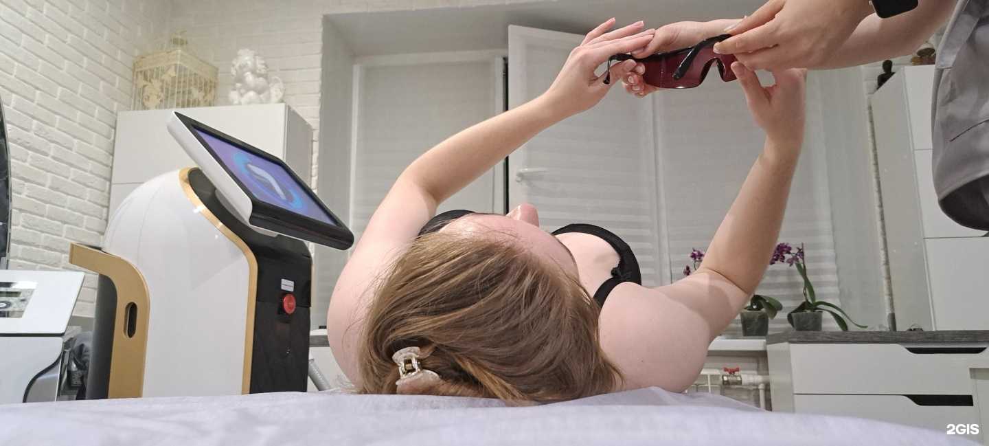 Отзывы на компанию На седьмом небе в Старом Осколе c фото