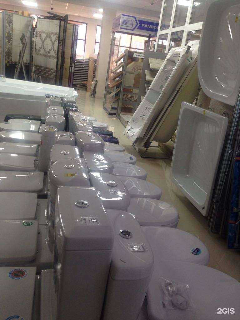 Отзывы на компанию Строитель в г. Кисловодск c фото