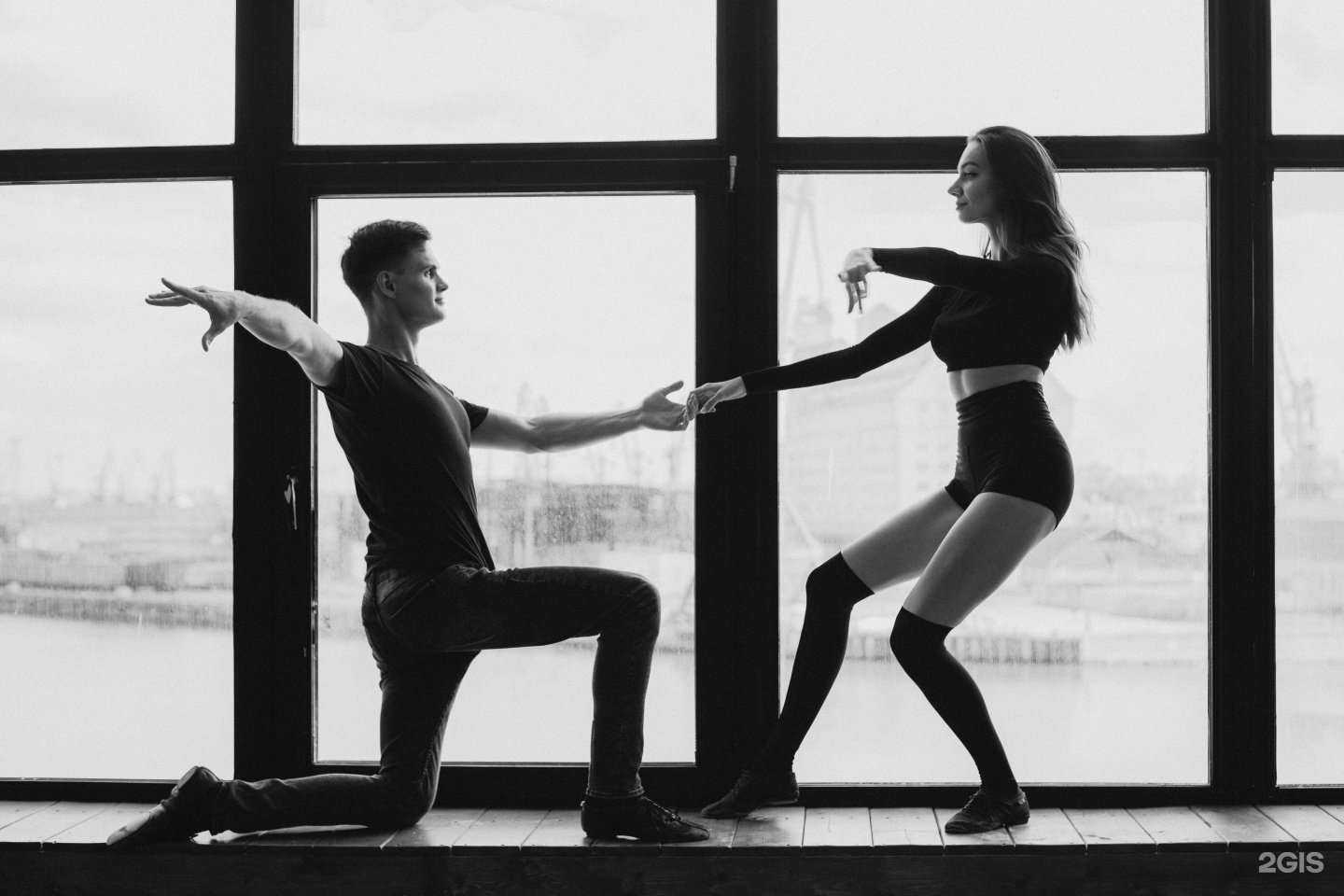 Отзывы на компанию My motion в Калининграде c фото