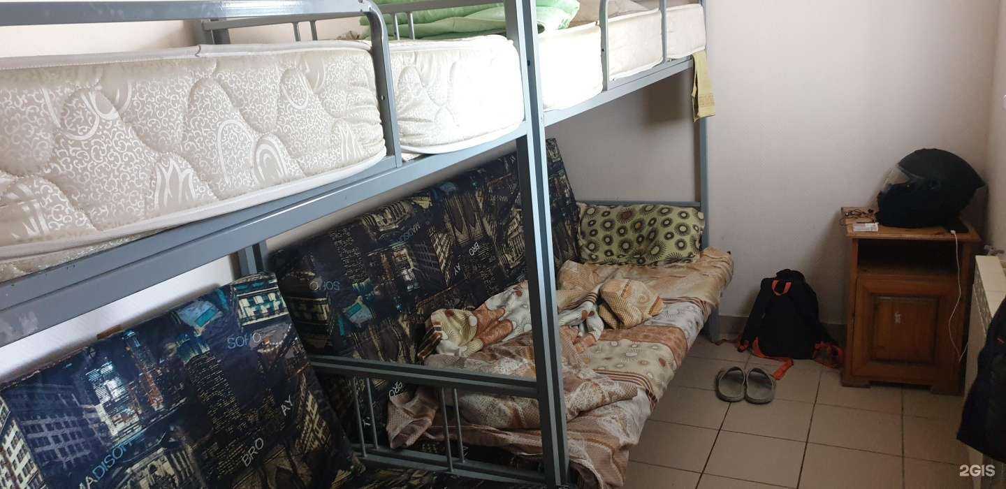 Отзывы на компанию Мини-гостиница в г. Каменск-Уральский c фото