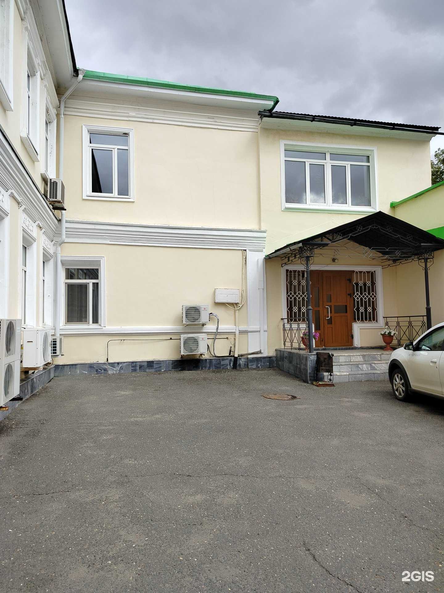 Отзывы на компанию Сармат в Оренбурге c фото