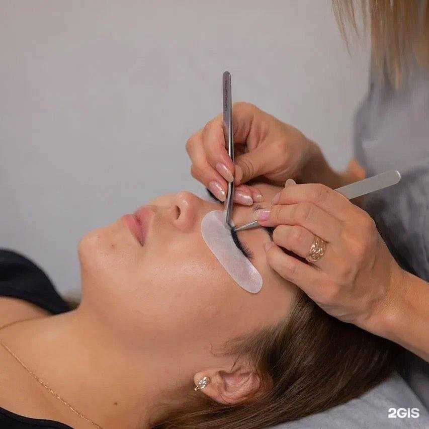 Отзывы на компанию Lash B.A.R. в Уфе c фото