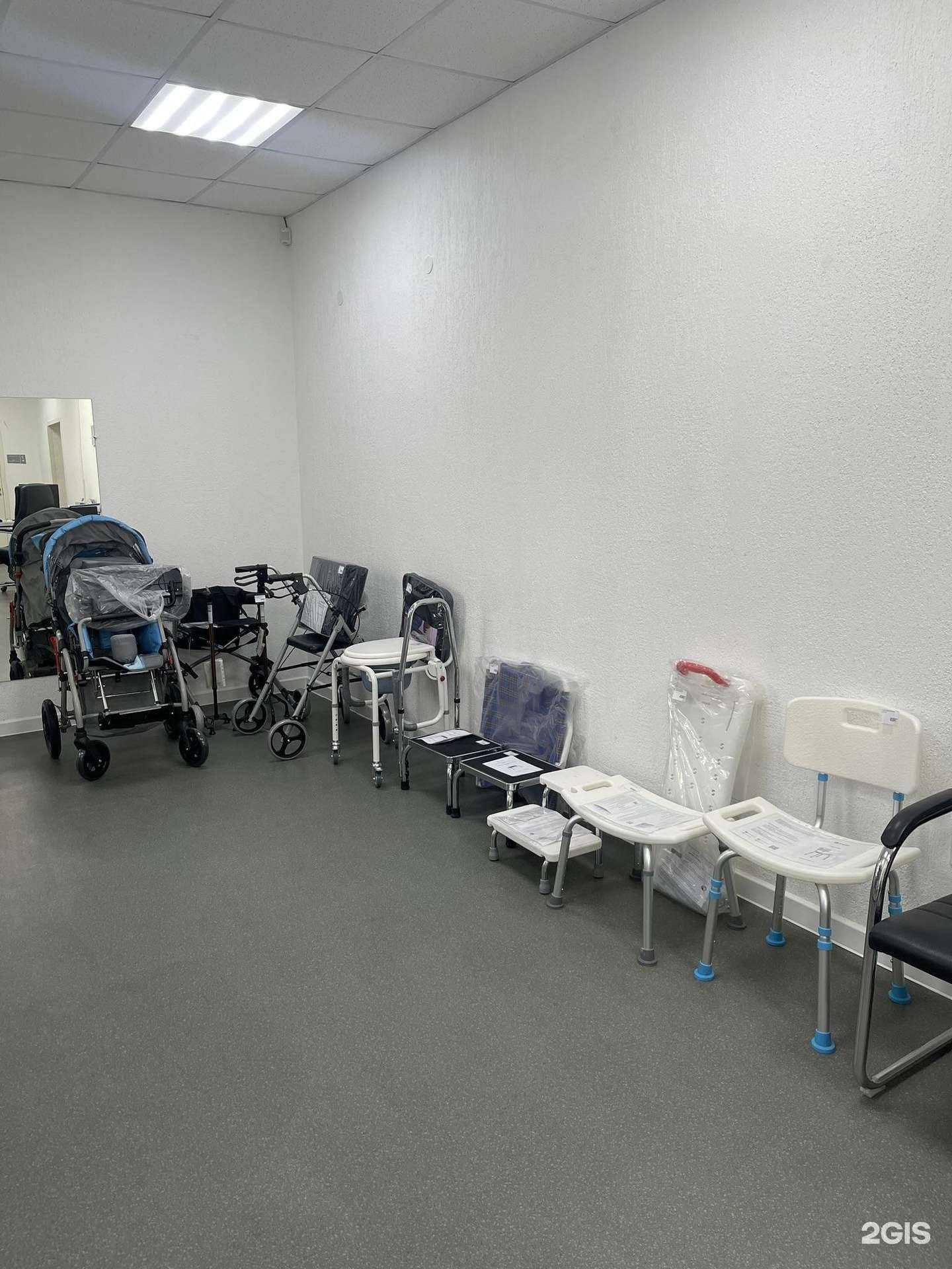 Отзывы на компанию Орто-баланс в Красноярске c фото