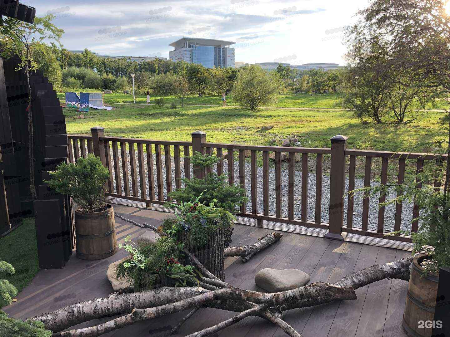 Отзывы на компанию Polivan group в Дзержинском c фото