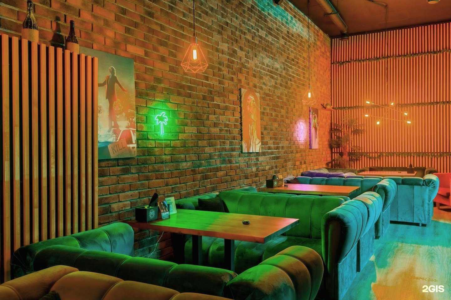 Отзывы на компанию Мята Lounge Новое Измайлово в г. Балашиха c фото