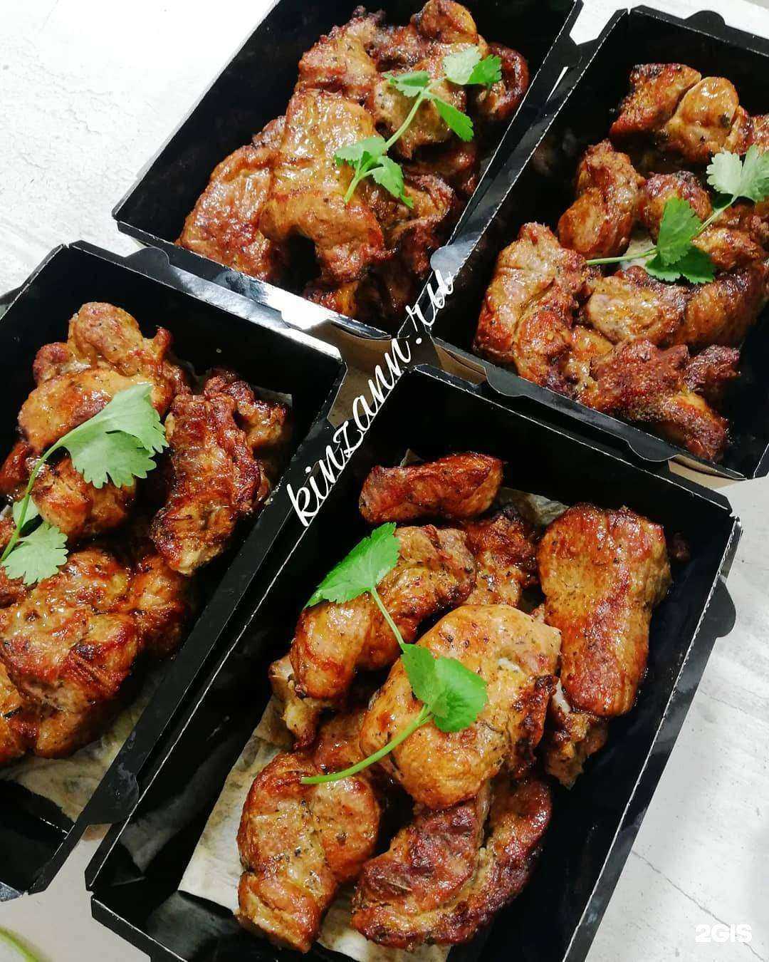 Отзывы на компанию Kinza в г. Нижний Новгород c фото