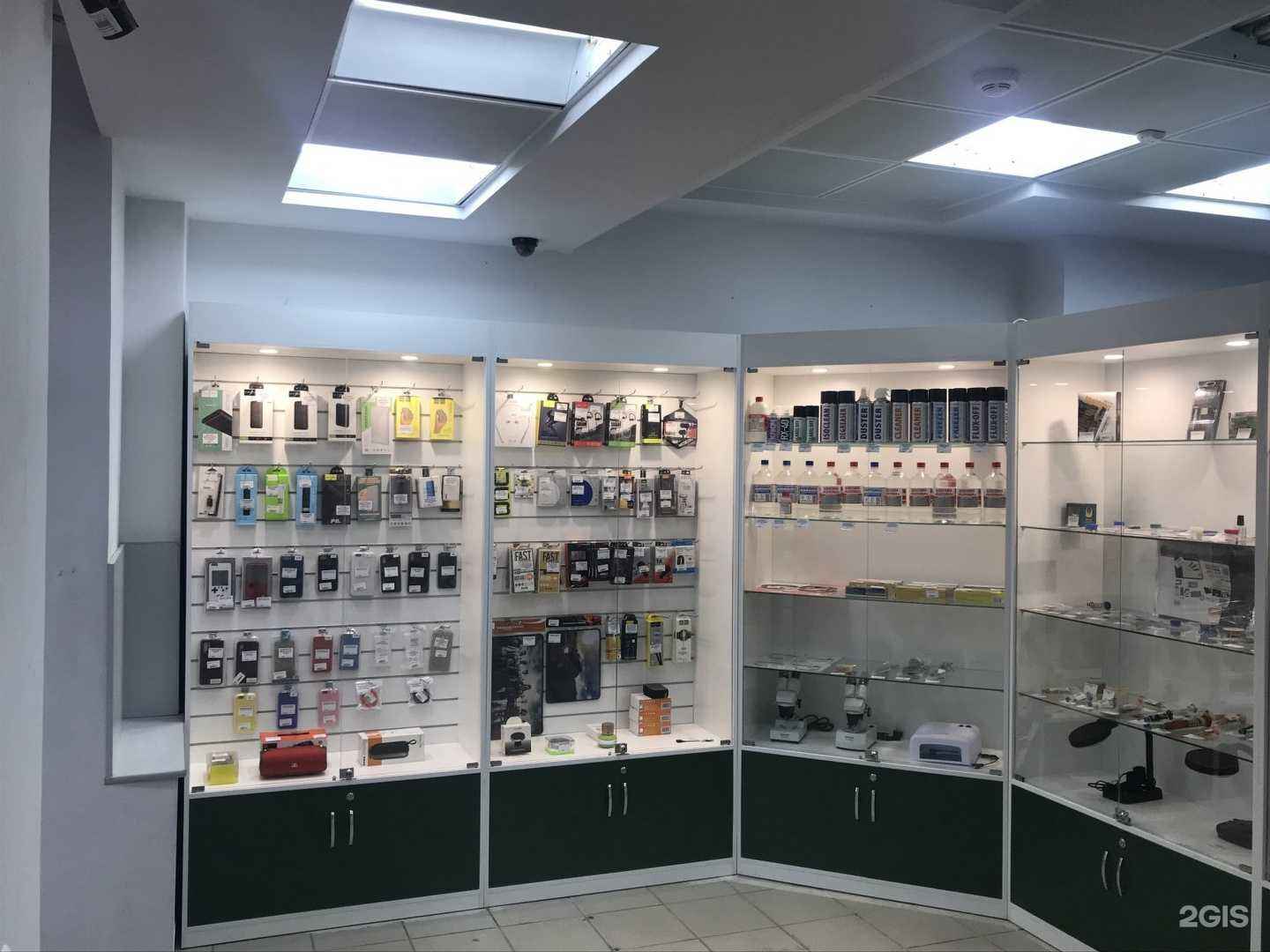 Отзывы на компанию GreenSpark в Уфе c фото