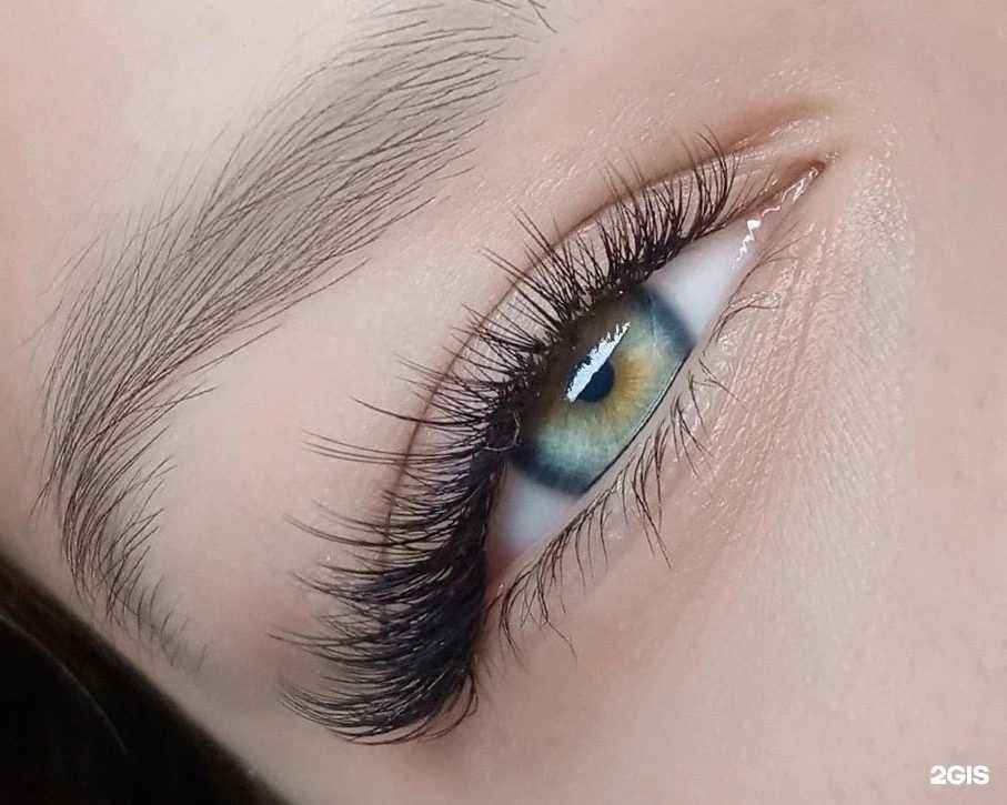 Отзывы на компанию Maestro lash  в Челябинске c фото