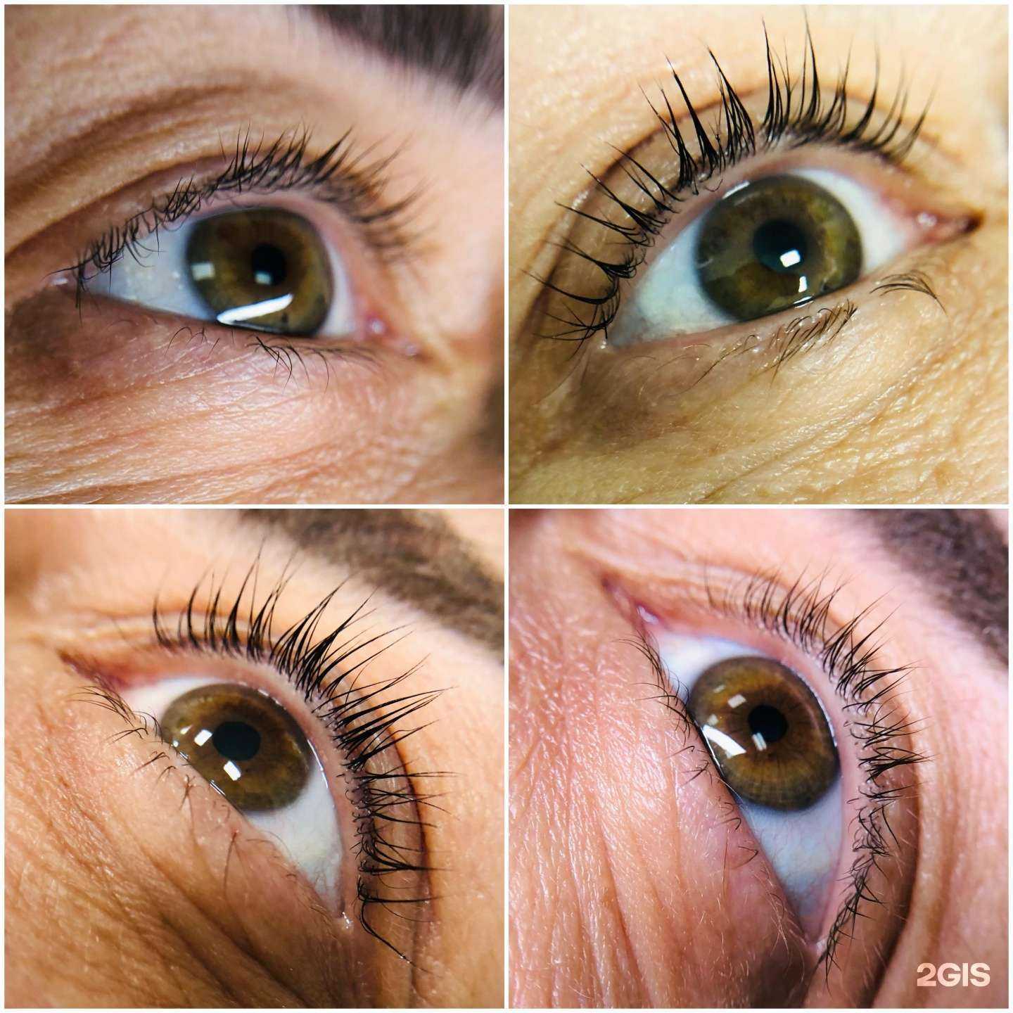 Отзывы на компанию Кабинет оформления ресниц и бровей в Златоусте c фото