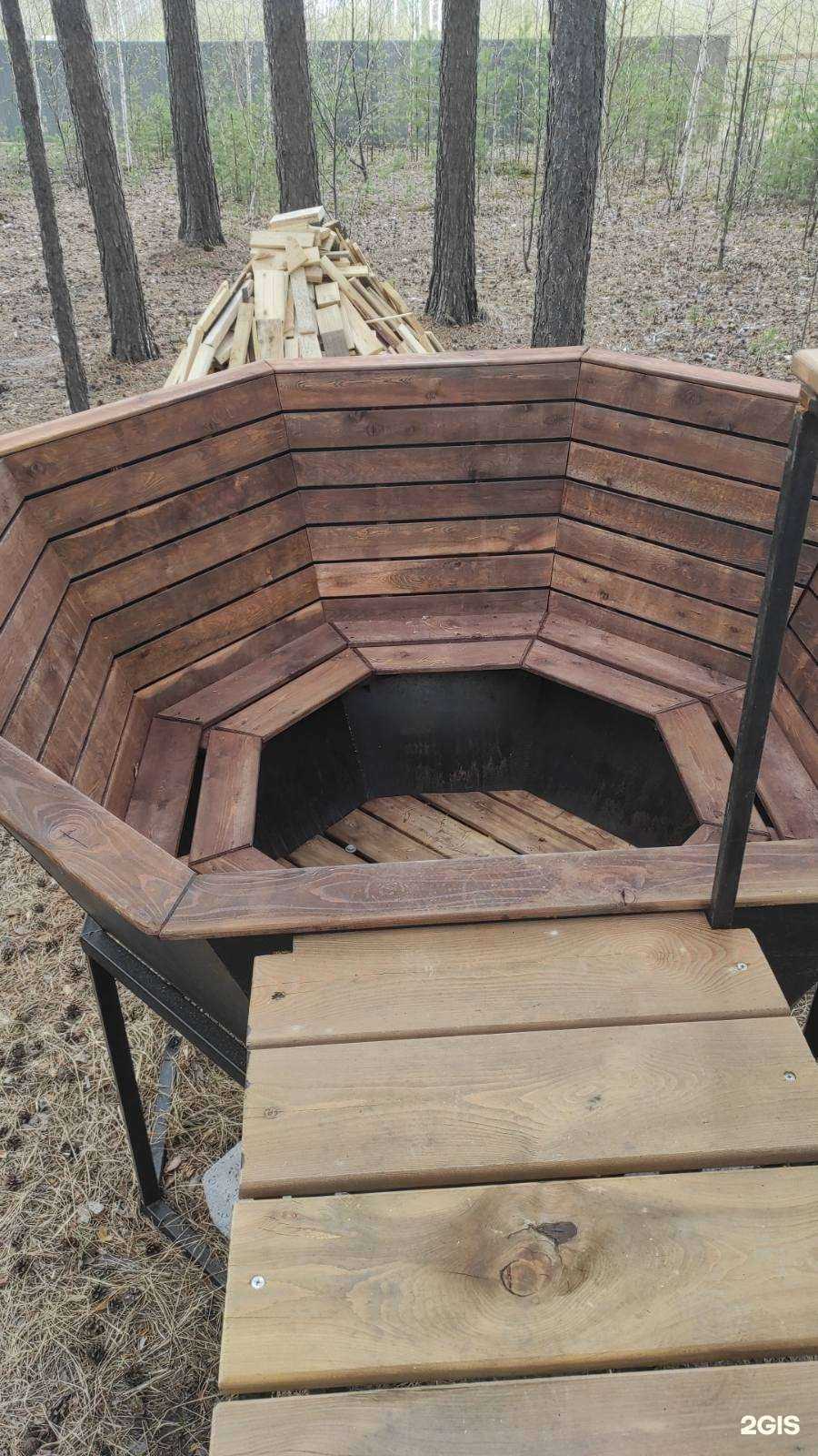 Отзывы на компанию Par-House в Тюмени c фото